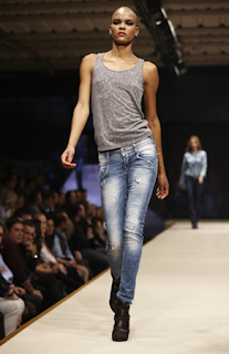 Colección Met-Jeans